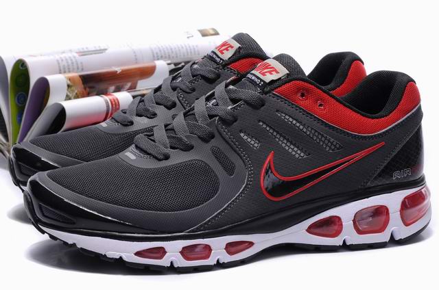men nike air max 2010 shoes-007